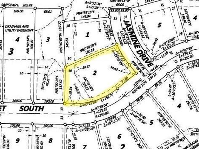 Land for sale in Sartell, Minnesota