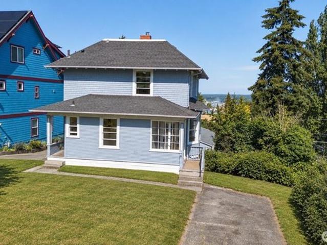 House for sale in Bellingham, Washington