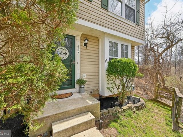 Condo for sale in Bel Air, Maryland