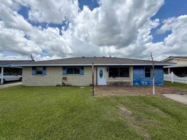 House for sale in Houma, Louisiana