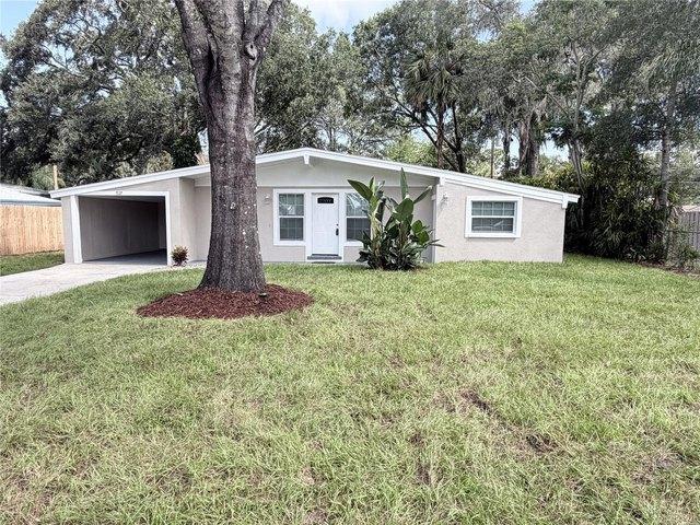 House for sale in Tampa, Florida