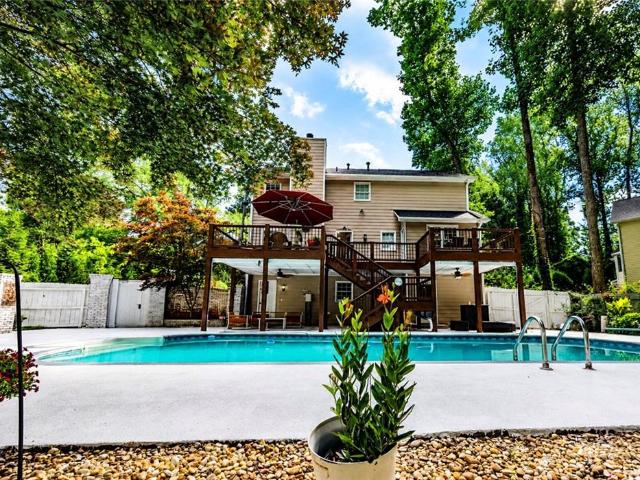 House for sale in Cobb, Georgia