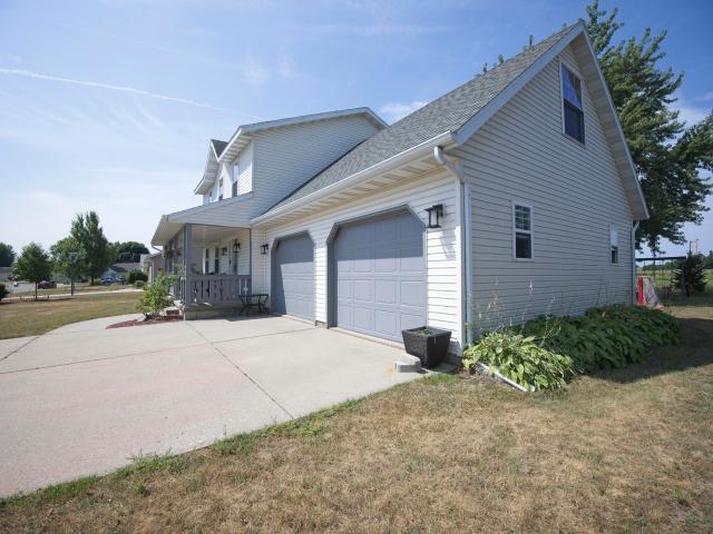 House for sale in Prairie Du Sac, Wisconsin