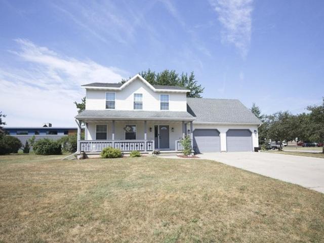 House for sale in Wisconsin