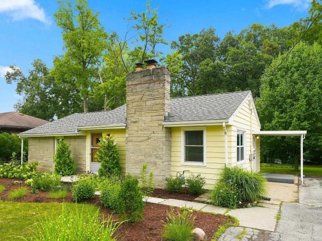 House for sale in Fort Wayne, Indiana