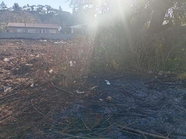 Land for sale in Lejweleputswa, Free State