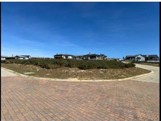 Land for sale in Cape St Francis, Eastern Cape