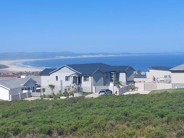 Land for sale in Cape St Francis, Eastern Cape