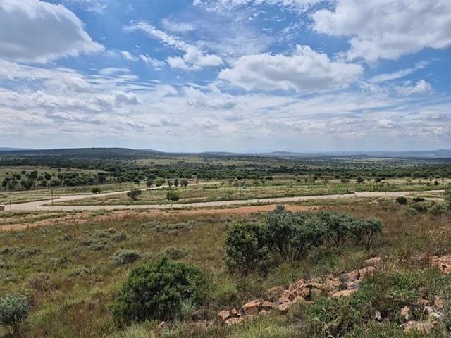 Land for sale in Dr Kenneth Kaunda, North West