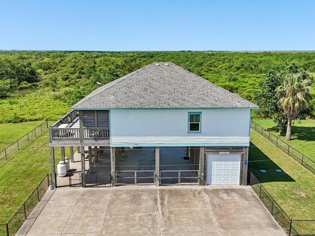 House for sale in Port Bolivar, Texas