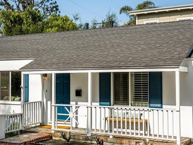 House for rent in Tree Section, Manhattan Beach