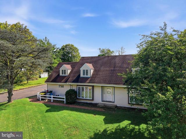 House for sale in Wycombe, Wrightstown Township