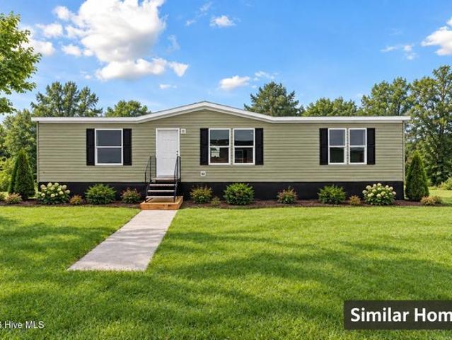 House for sale in Southport, North Carolina