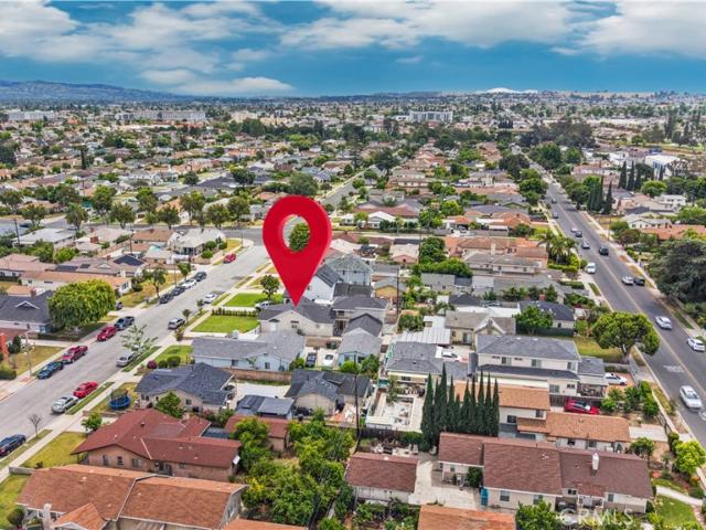 House for sale in San Gabriel, California