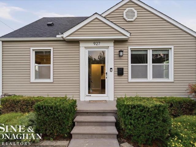 House for sale in Royal Oak, Michigan