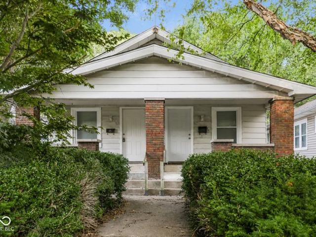 House for sale in Camby, Indiana