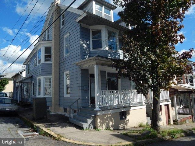 Townhouse for sale in Shamokin, Pennsylvania