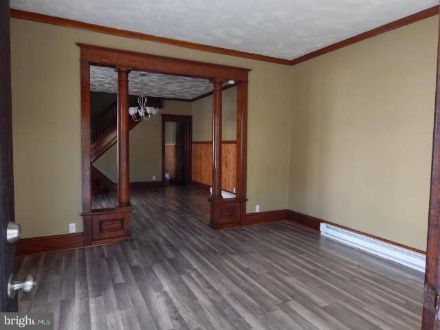 Townhouse for sale in Shamokin, Pennsylvania