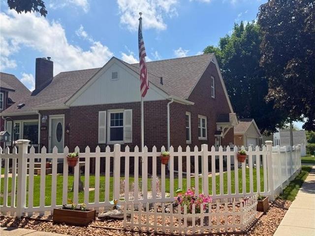 House for sale in New Ulm, Minnesota