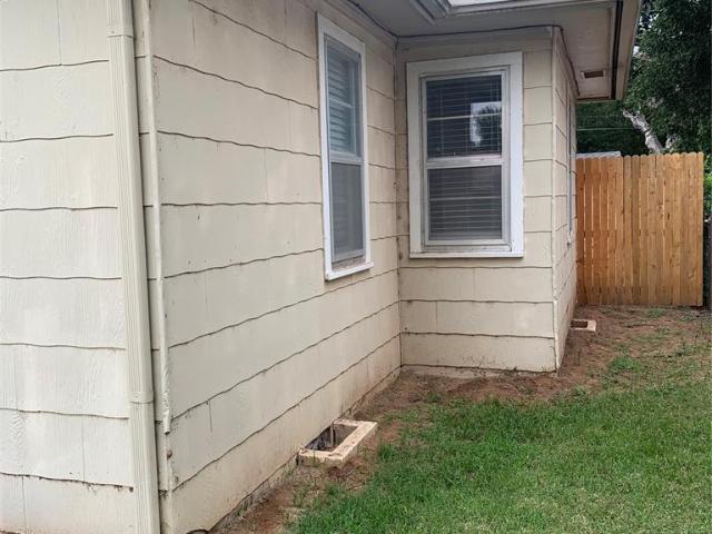 House for sale in Caddo, Oklahoma