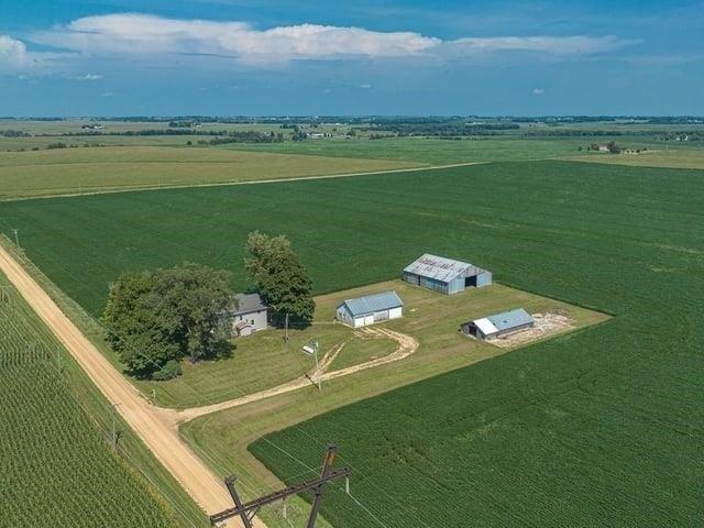 House for sale in Polo, Illinois