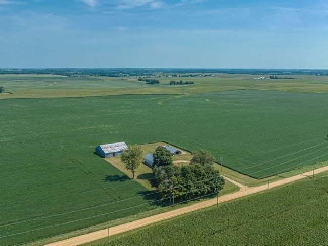 House for sale in Polo, Illinois