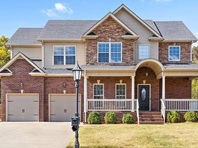 House for sale in Tennessee