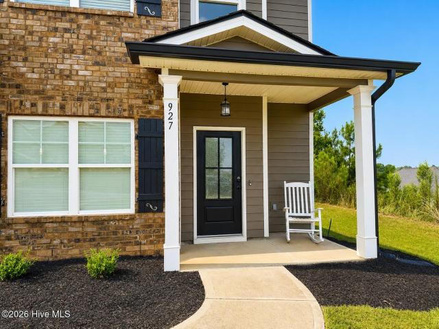 House for sale in Grovetown, Georgia