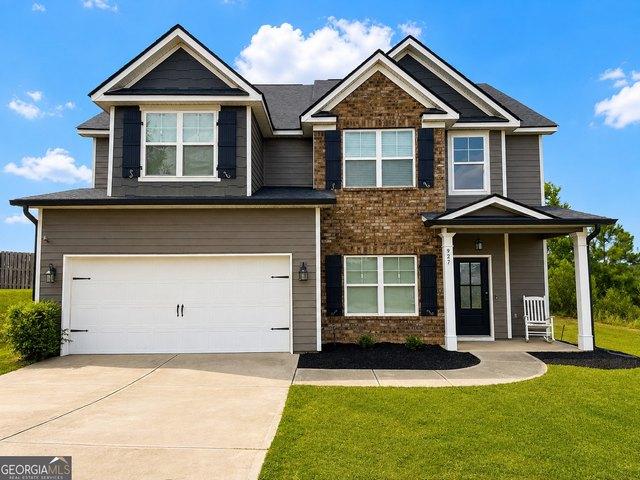 House for sale in Grovetown, Columbia County