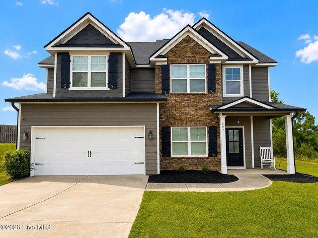 House for sale in Grovetown, Georgia