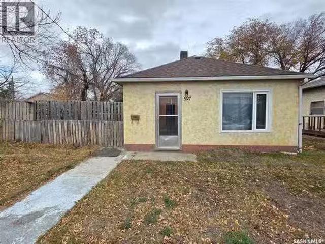 House for sale in Swift Current, Saskatchewan