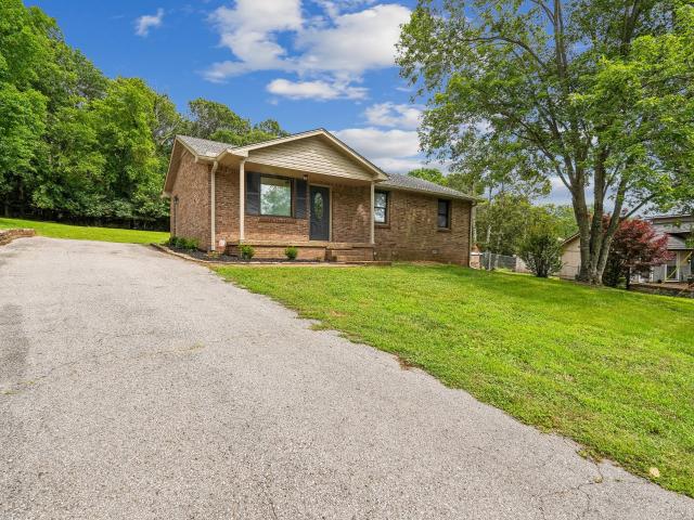 House for sale in Tennessee