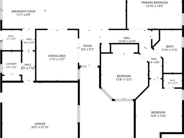 House for sale in Clovis, Fresno County