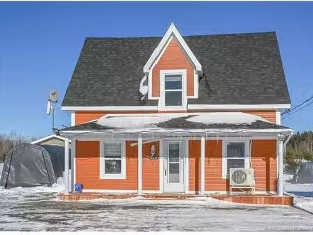 House for sale in Bas-Paquetville, Paroisse de Paquetville