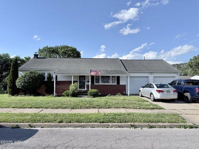 House for sale in Lycoming, Pennsylvania