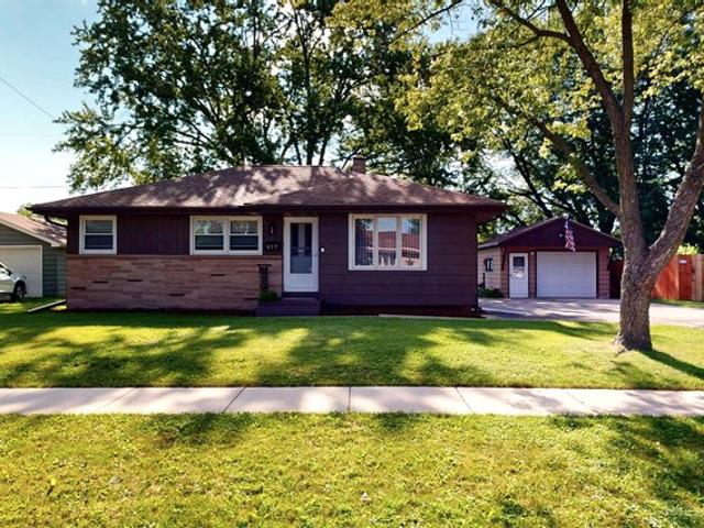 House for sale in Fort Atkinson, Wisconsin