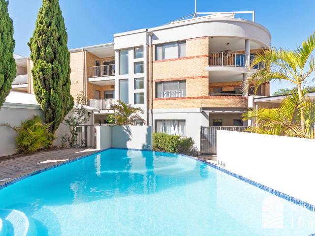 Apartment for sale in Western Australia