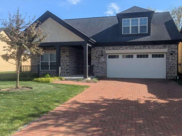 House for sale in Grove City, Ohio