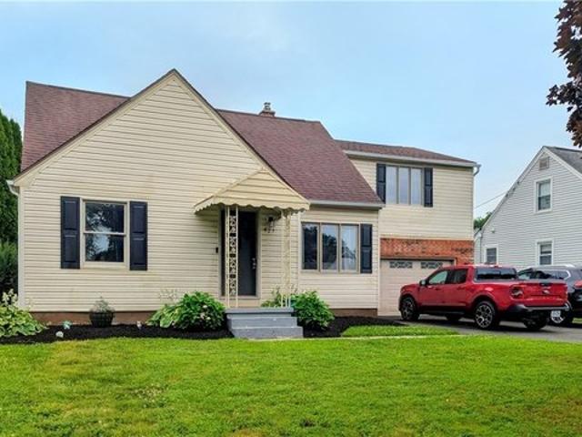 House for sale in Niagara, New York