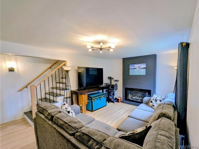House for sale in Niagara, New York