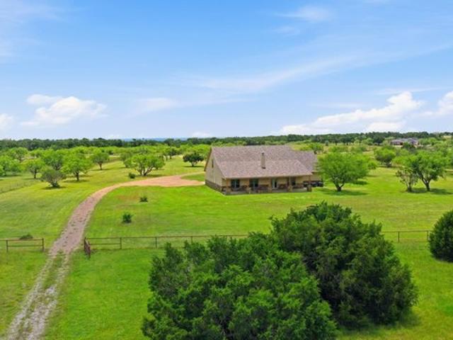House for sale in Gordon, Texas