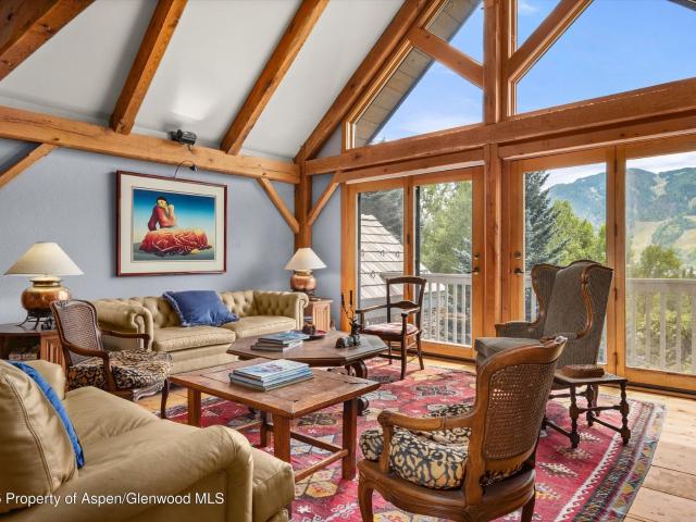 House for rent in Aspen, Colorado