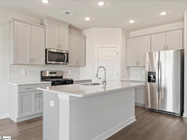 House for sale in Spartanburg, South Carolina