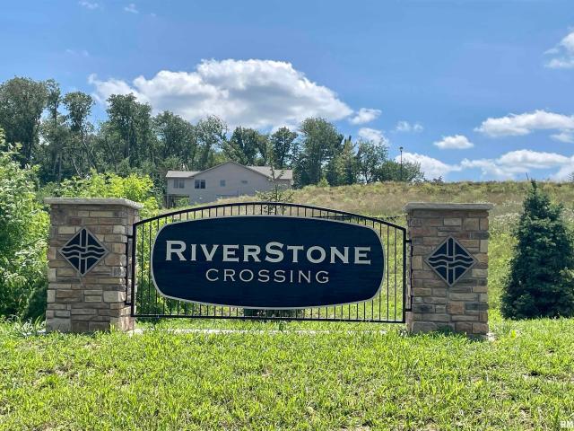 Land for sale in Clinton, Iowa