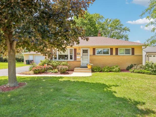 House for sale in Mukwonago, Wisconsin