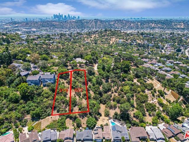 Land for sale in Canoga Park, California