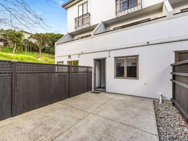 Apartment for sale in Balmoral, Oroua County