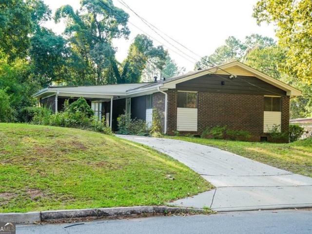House for sale in Clarkston, DeKalb County