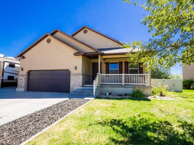House for sale in Vernal, Utah