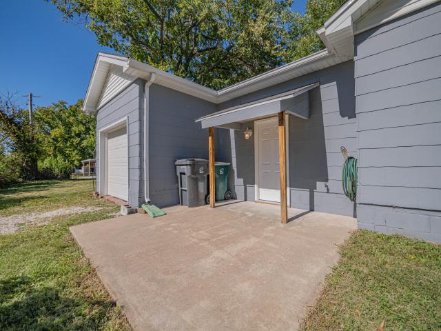 House for sale in Moberly, Randolph County